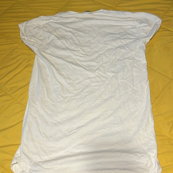 Rel-e-vant Over size Night Tee - Picture 5 of 5